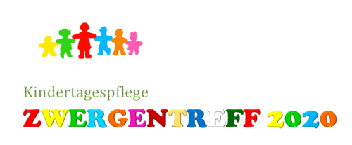 Zwergentreff2020 - 