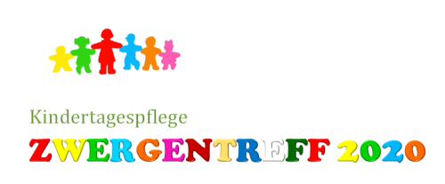 Zwergentreff2020 -  Zwergentreff2020 -